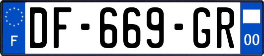 DF-669-GR