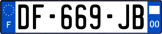 DF-669-JB