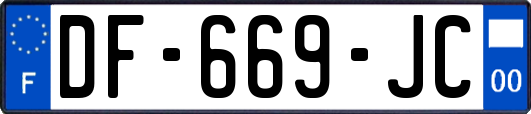 DF-669-JC