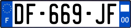 DF-669-JF