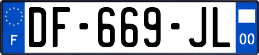 DF-669-JL