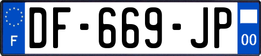 DF-669-JP