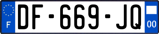 DF-669-JQ