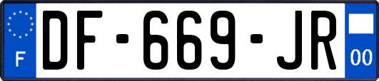 DF-669-JR