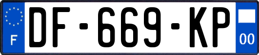 DF-669-KP