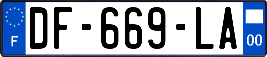 DF-669-LA