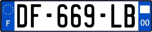 DF-669-LB