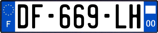 DF-669-LH