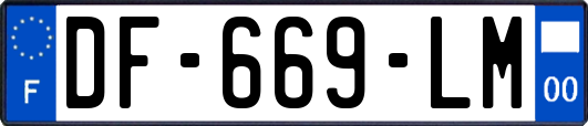 DF-669-LM