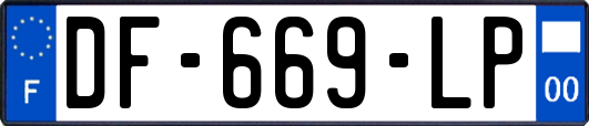 DF-669-LP