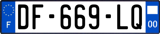 DF-669-LQ