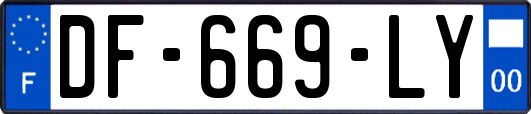 DF-669-LY