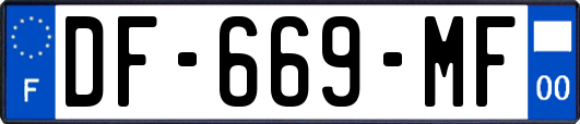 DF-669-MF