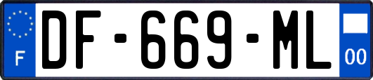 DF-669-ML