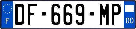 DF-669-MP
