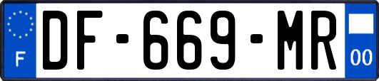 DF-669-MR