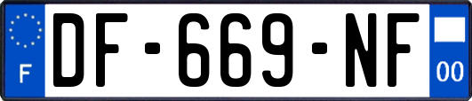 DF-669-NF