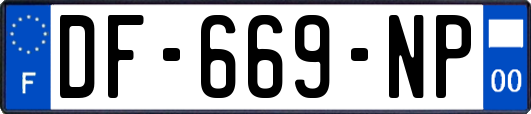 DF-669-NP