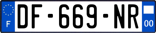 DF-669-NR