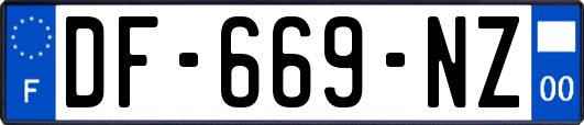 DF-669-NZ
