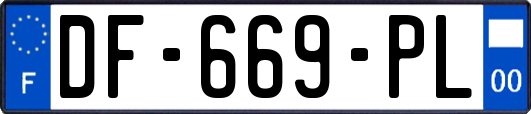 DF-669-PL