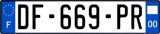 DF-669-PR