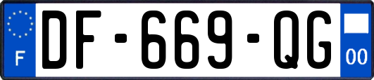 DF-669-QG