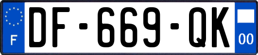 DF-669-QK