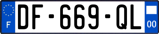 DF-669-QL