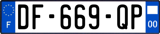 DF-669-QP