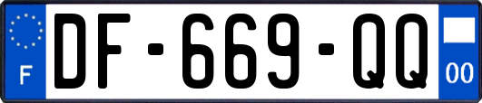 DF-669-QQ