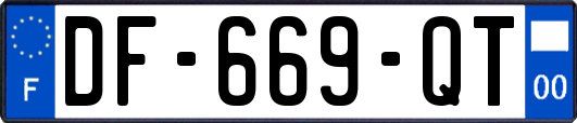 DF-669-QT