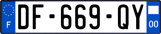 DF-669-QY