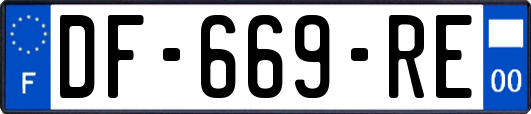 DF-669-RE