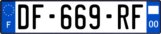 DF-669-RF