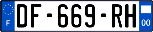 DF-669-RH