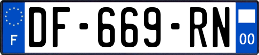 DF-669-RN