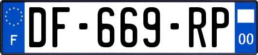 DF-669-RP