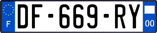 DF-669-RY