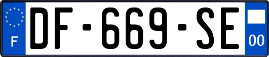 DF-669-SE