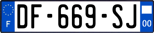 DF-669-SJ