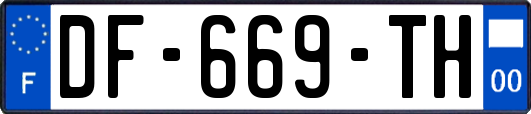 DF-669-TH