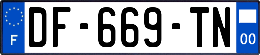 DF-669-TN