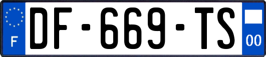 DF-669-TS