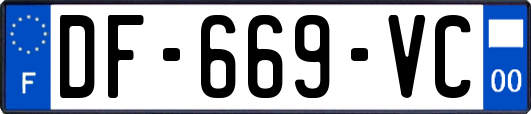 DF-669-VC