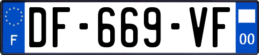 DF-669-VF