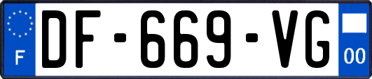 DF-669-VG