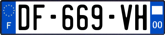 DF-669-VH