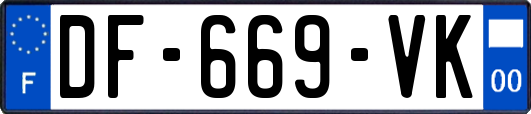 DF-669-VK