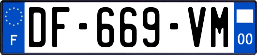 DF-669-VM